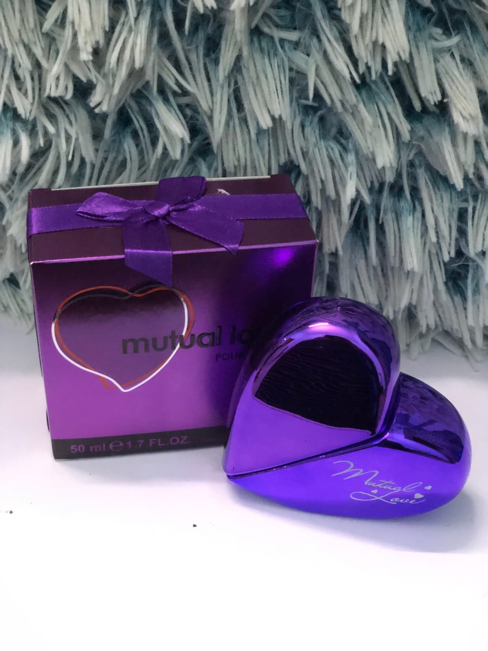 Mutual Love Perfume