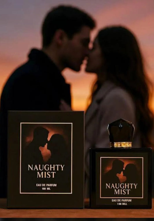 Naught Perfume